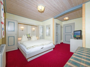 Hotel Sonnhof