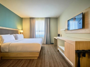 Wyndham Garden Saltillo