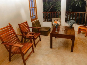 Harmony Beach Bungalows