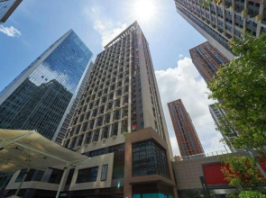 Maiya Apartment (Shenzhen Science and Technology Park)