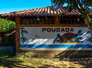 Pousada Axe