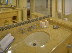 Hilton Vacation Club Polo Towers Las Vegas