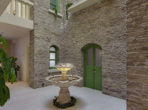 Casa Di Fiori Andros Suites