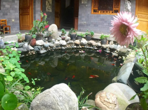 Cang Yue Hotel