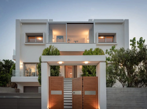 Rethymno Luxury Villas