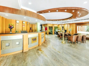 Kangappadan Residency By FabHotel