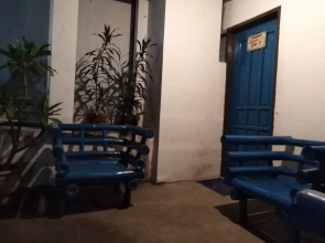 Deden's Pizzeria and Guesthouse - Moalboal Panagsama