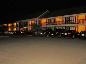 Newbury Inn