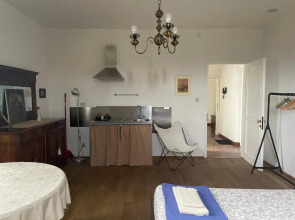 Agriturismo VILLA MARANI