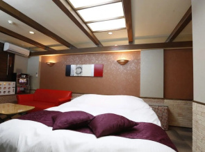 Hotel Fine-Ciel Tottori Sakyu - Adults Only