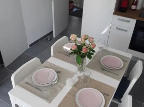 Terrasses de Malmedy - Duplex 419