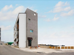 Jeju Sometimes Pension