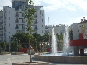 Limanpark Hotel