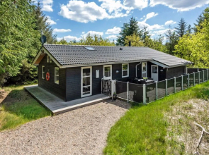 "Berta" - 1.7km from the sea in Western Jutland