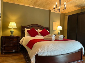 Frigon Bed & Breakfast