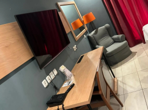 Athina Airport Hotel