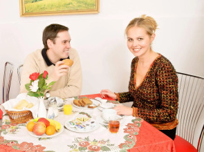 Hotel Viktoria Schönbrunn