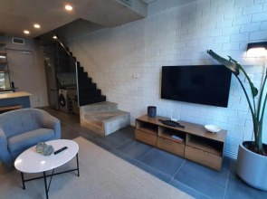 Loft -19 Umhlanga Arch New York style lofts