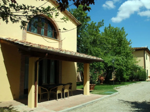 Villa Panconesi