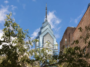 Sosuite at French Quarters - Rittenhouse Square