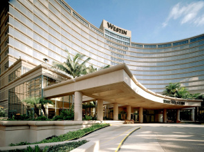 The Westin Long Beach