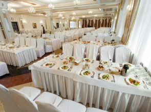 Гостиница «Спутник»