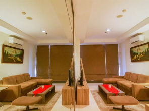 Premium Lavenue Apartment