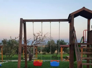 Igdebaglari Zeytin Butik Otel