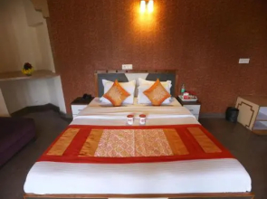 OYO Rooms Hill View Resort Kandaghat