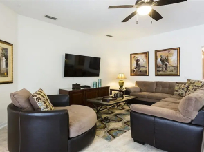 Je62762 - Reunion Resort - 4 Bed 2 Baths Villa