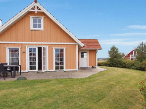 "Matleena" - 200m from the sea in Funen