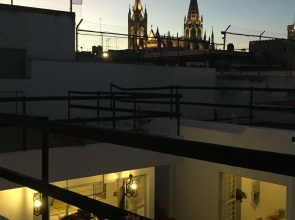 Casa Canario La Americana