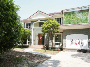 Joy Party Villa Branch 6