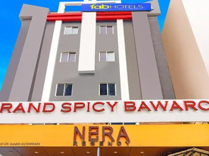 Fabhotel Nera Regency