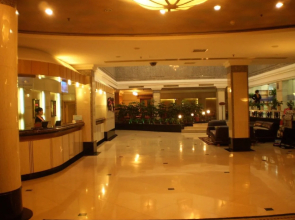 Jin Nian Hotel Taiyuan