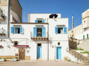 Pleasant Holiday Home in Santa Flavia