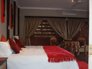 Safari Bed & Breakfast