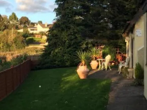 Willowbrook Guesthouse