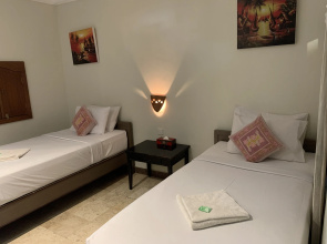 Hotel Sanur Indah