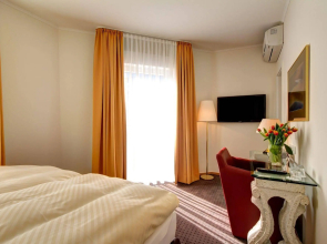 Hotel Nassauer Hof