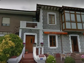 Posada Valle de Güemes