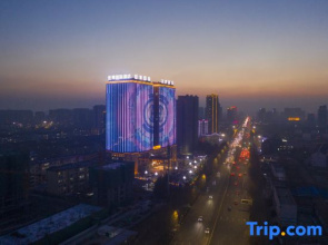 Weifang World Expo International Hotel