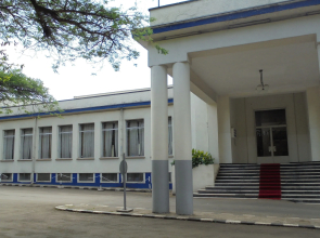 Ghion Hotel