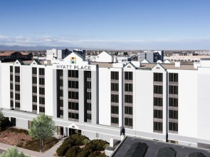 Hyatt Place Denver Airport
