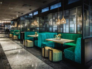 Van Der Valk Hotel Enschede