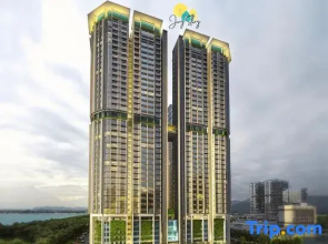 Atlantis Residence l 6-10 pax l Luxury 2 BR l Jonker St l City Centre by Jay Stay Management