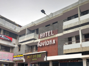 OYO Flagship 45443 Hotel Suvidha