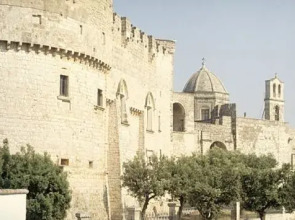 La Pietra Antica