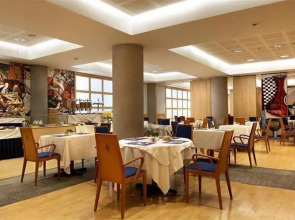 Pacific Hotel Fortino