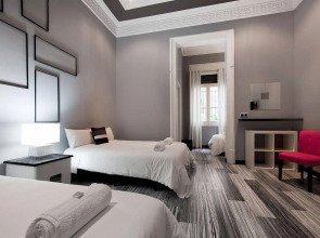 Hostal Boutique Khronos